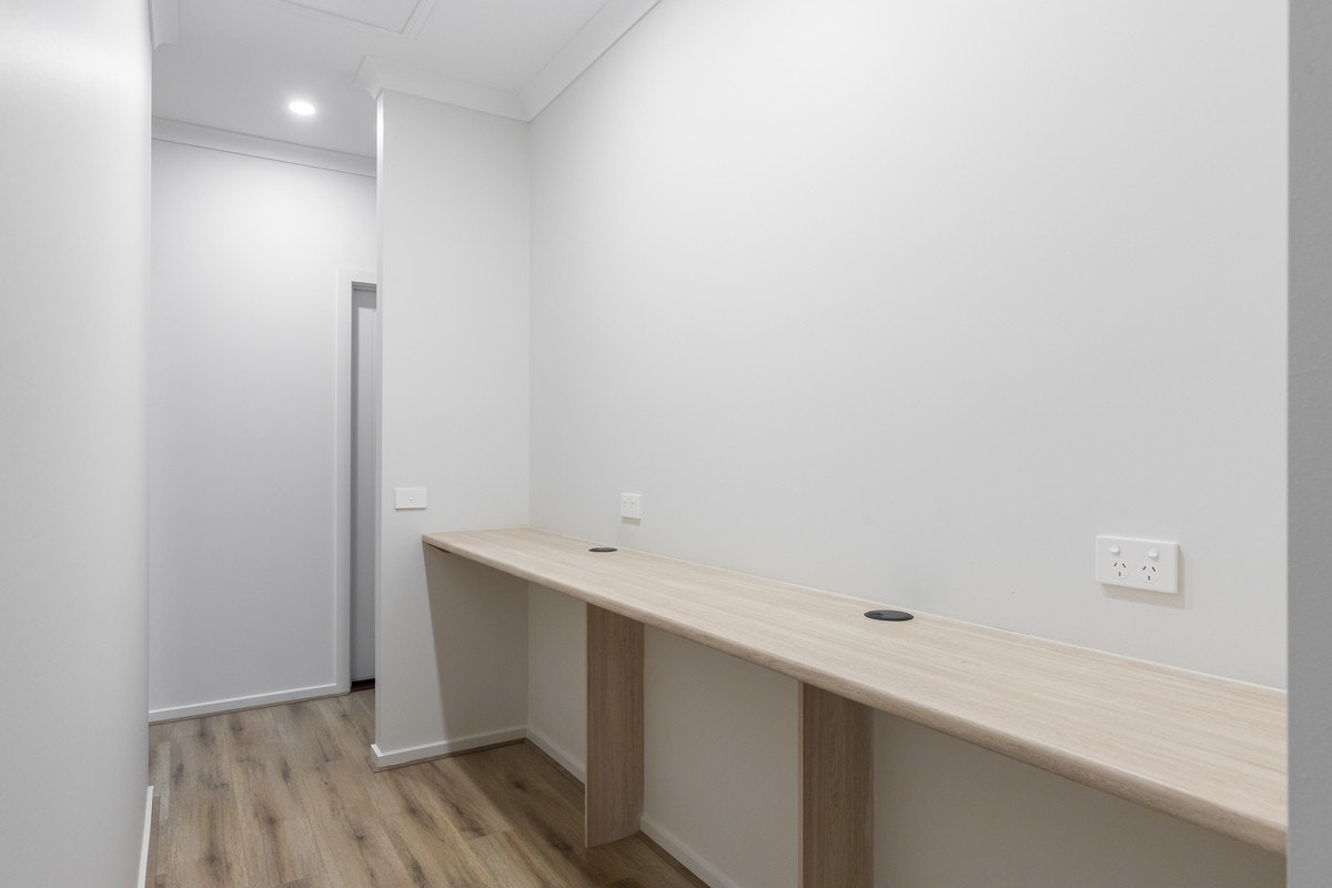 Image of indoors