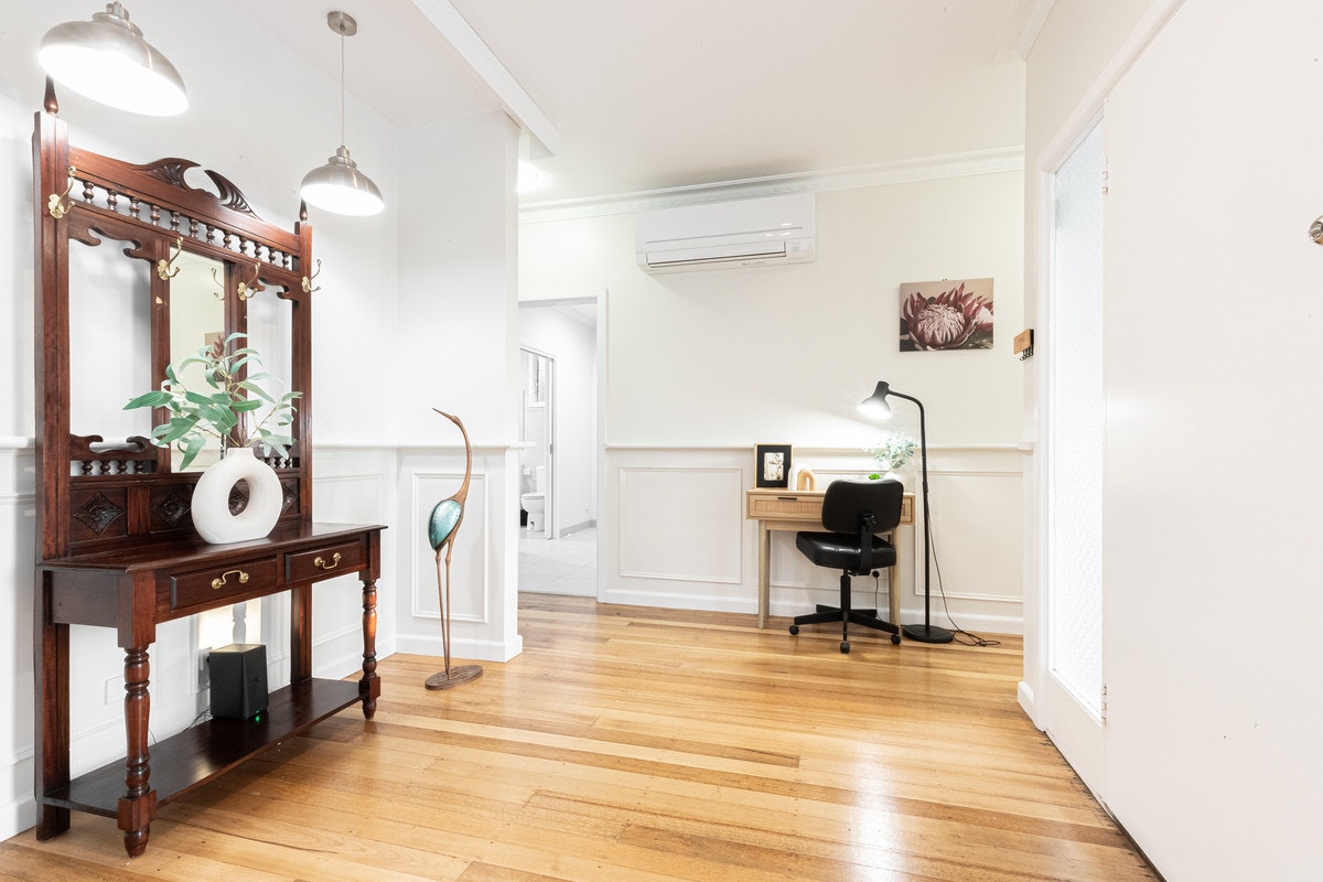 Image of indoors