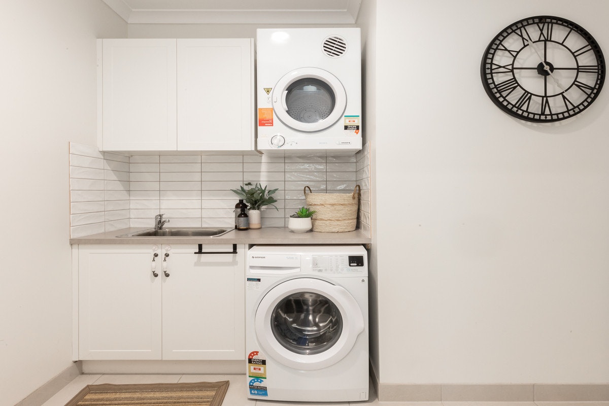 Image of appliance