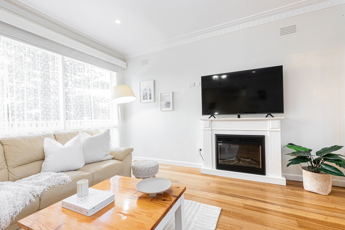 Image of interior design