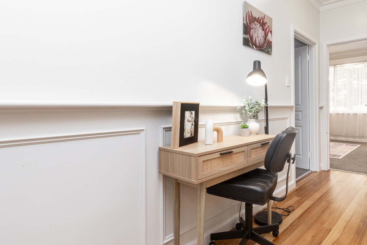 Image of indoors