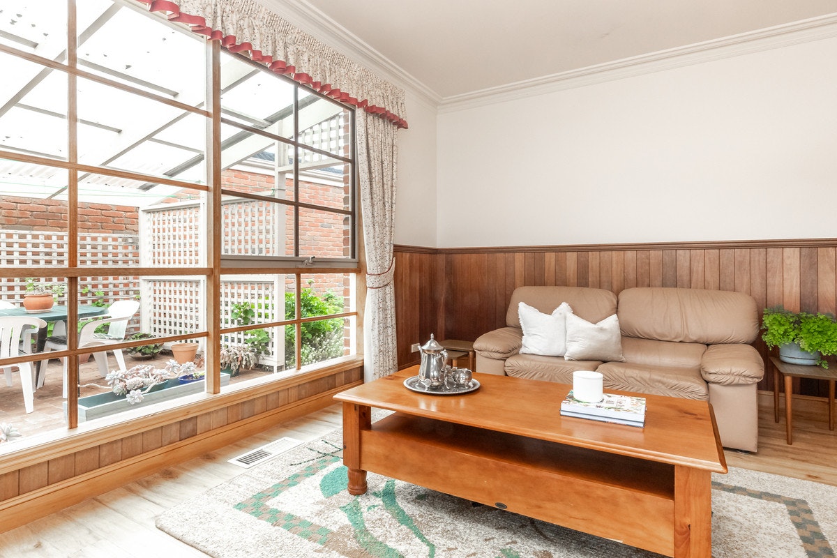 Image of interior design