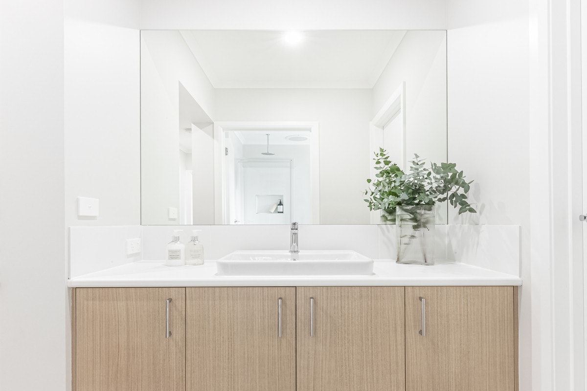Image of sink