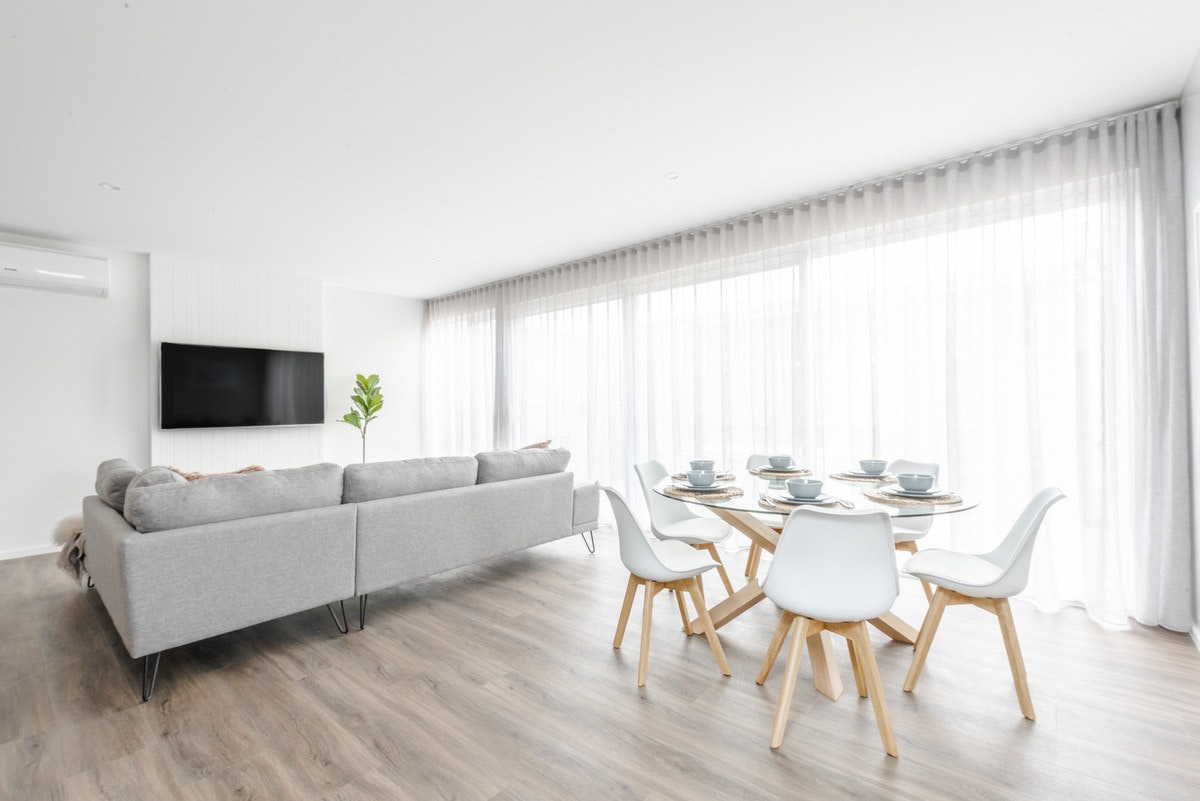 Image of interior design