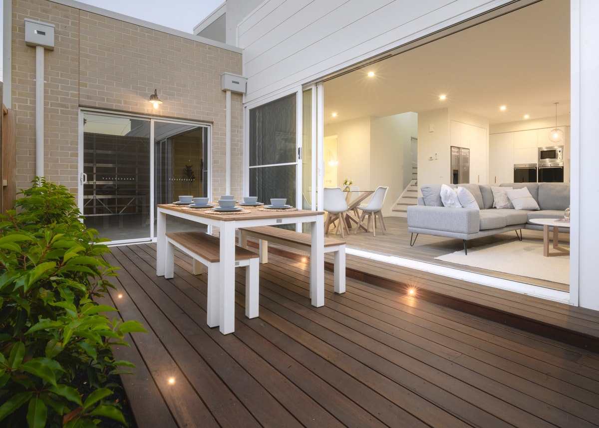 Image of interior design