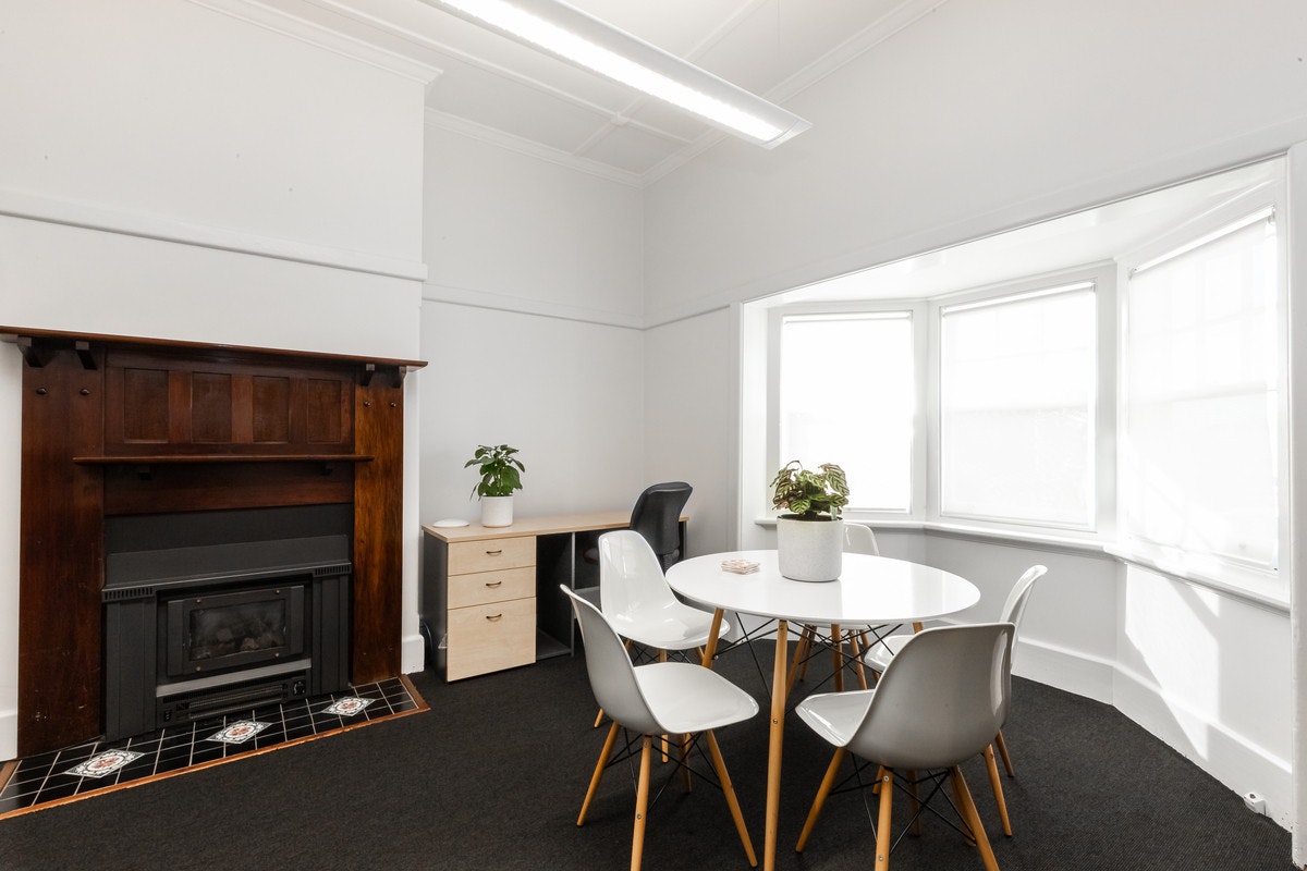 Image of indoors