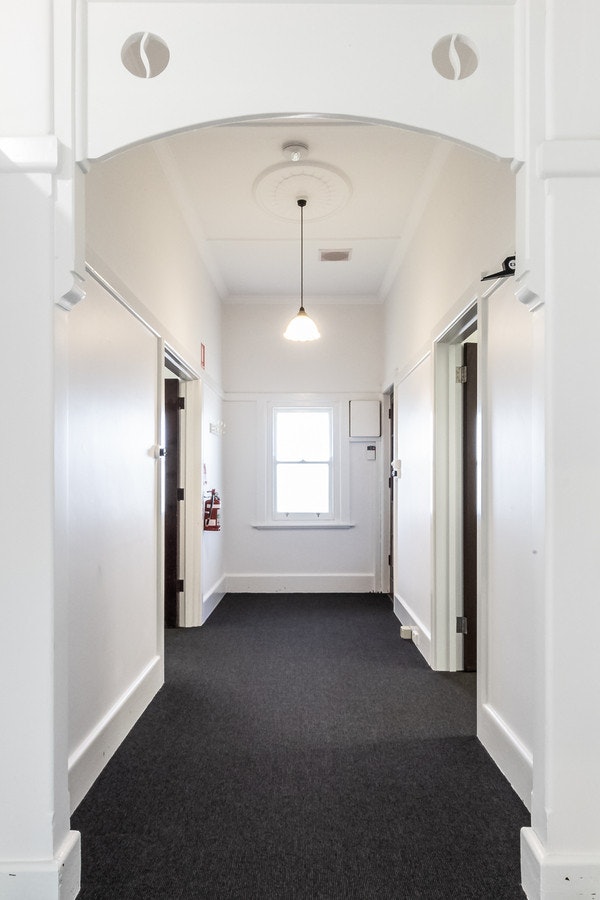 Image of indoors