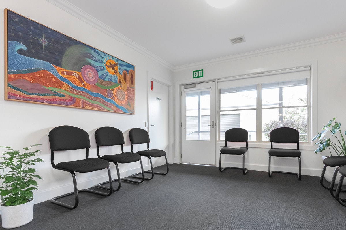 Image of indoors