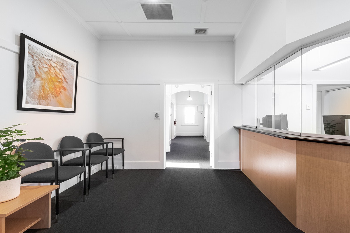 Image of indoors