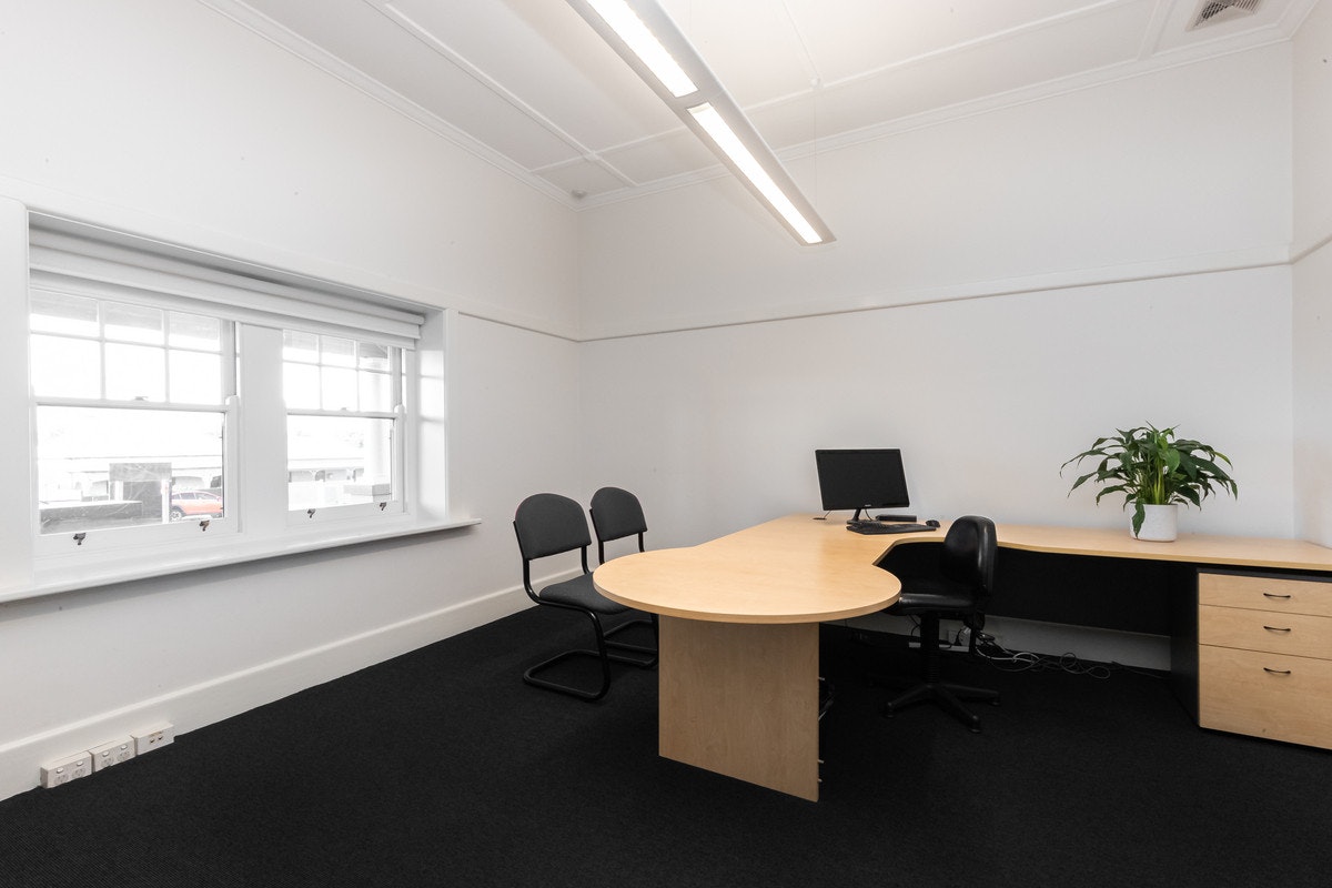 Image of indoors