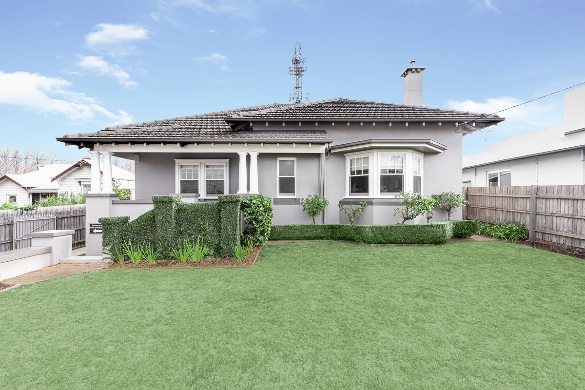 Image of grass