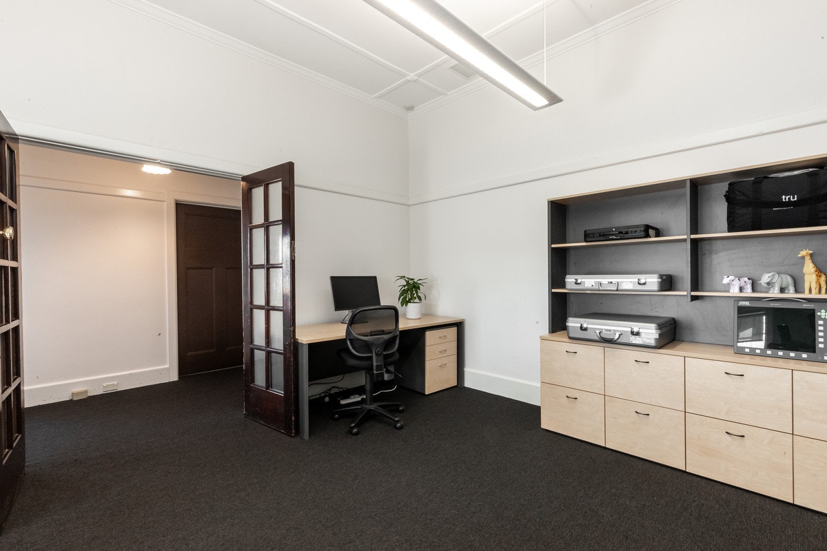 Image of indoors