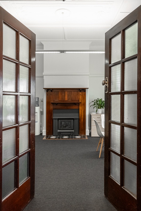 Image of door