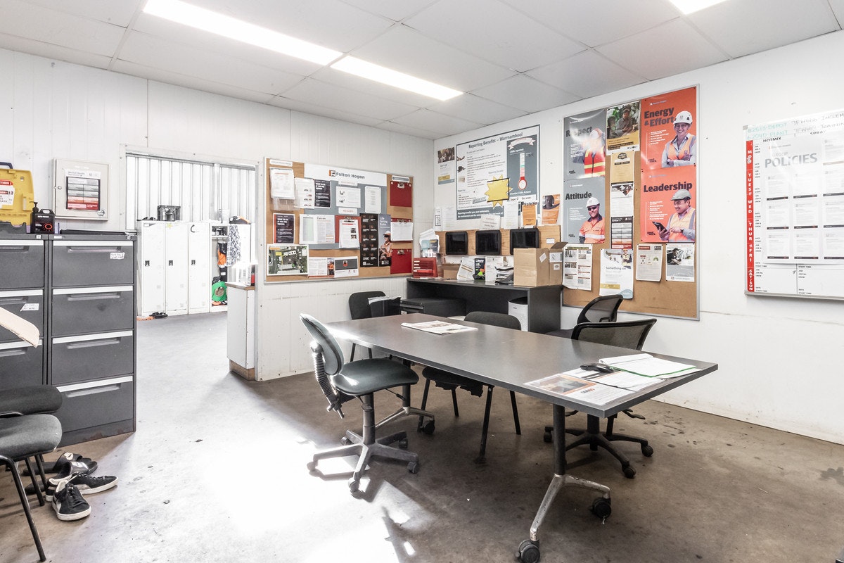 Image of indoors