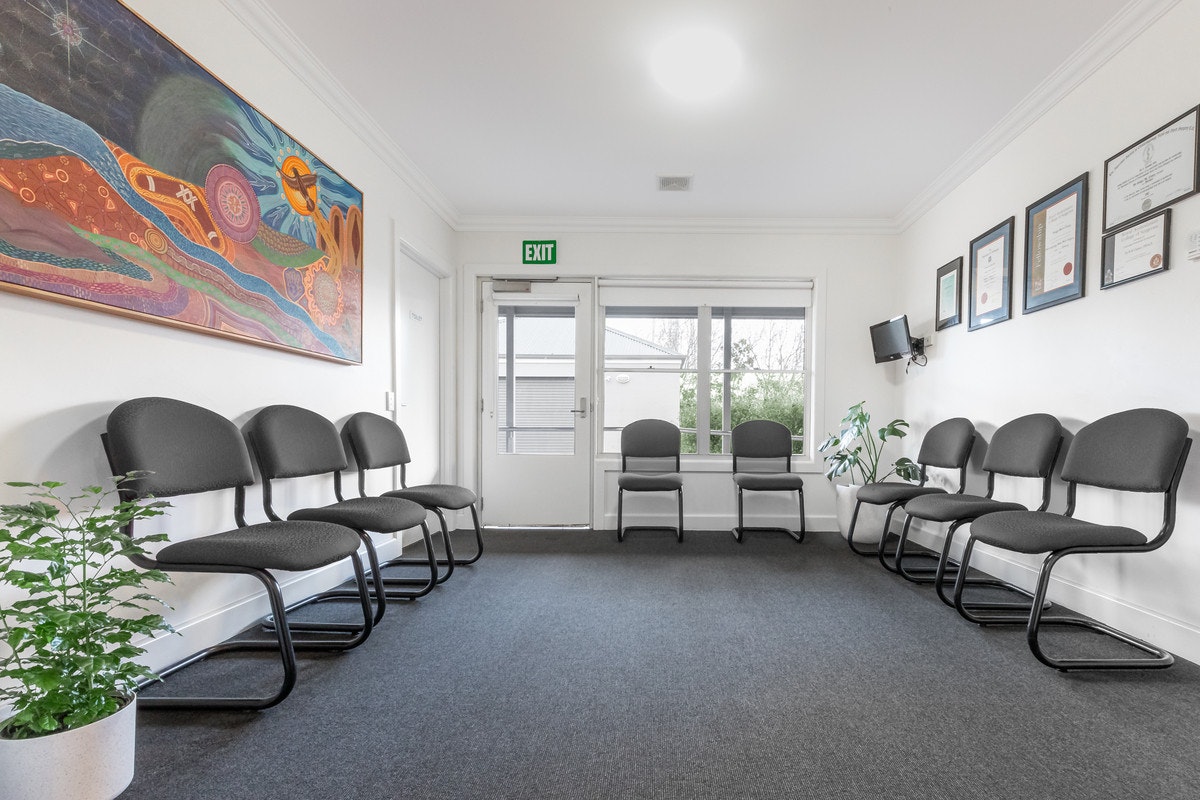 Image of indoors