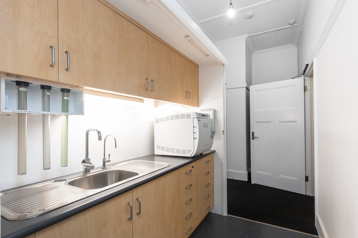 Image of indoors