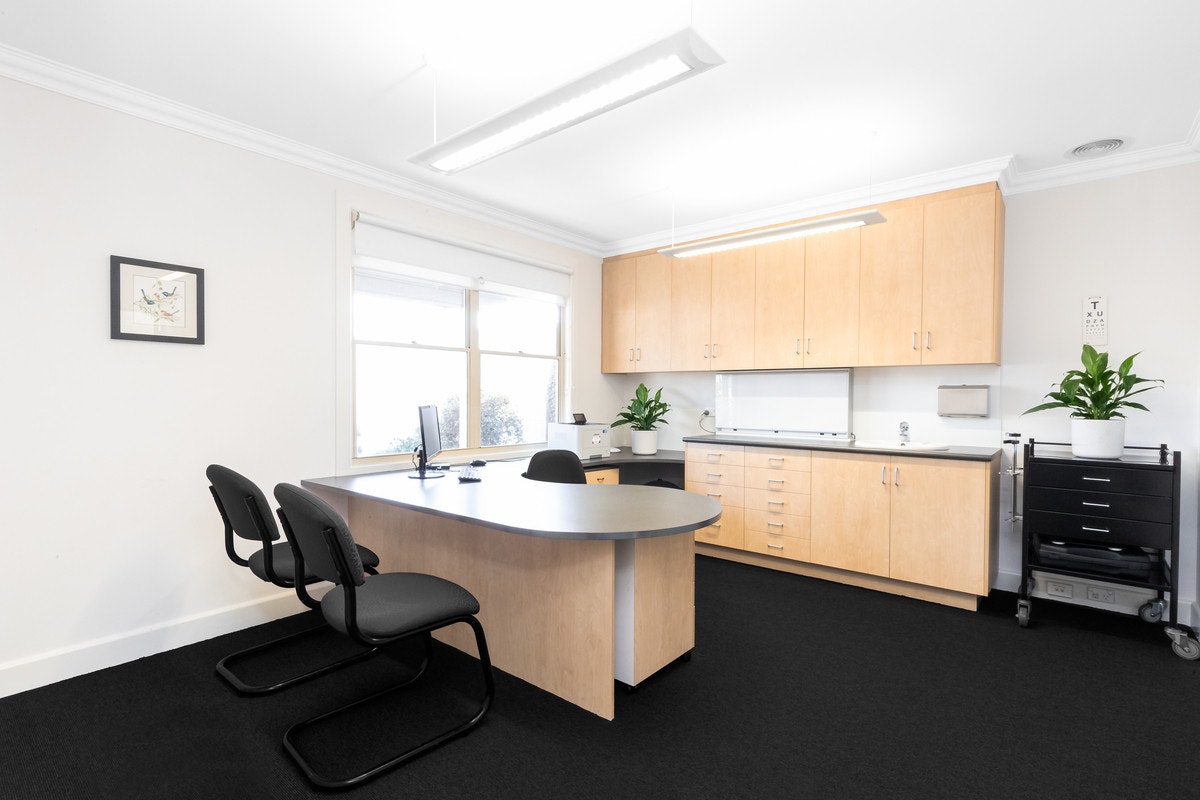 Image of indoors