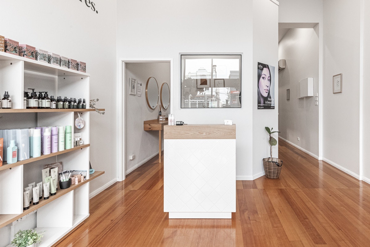 Image of indoors