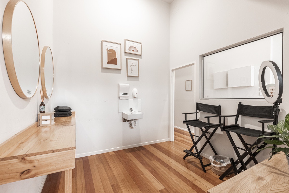 Image of indoors