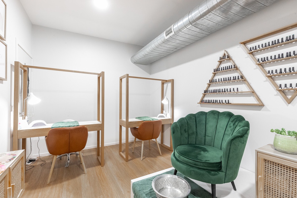 Image of indoors