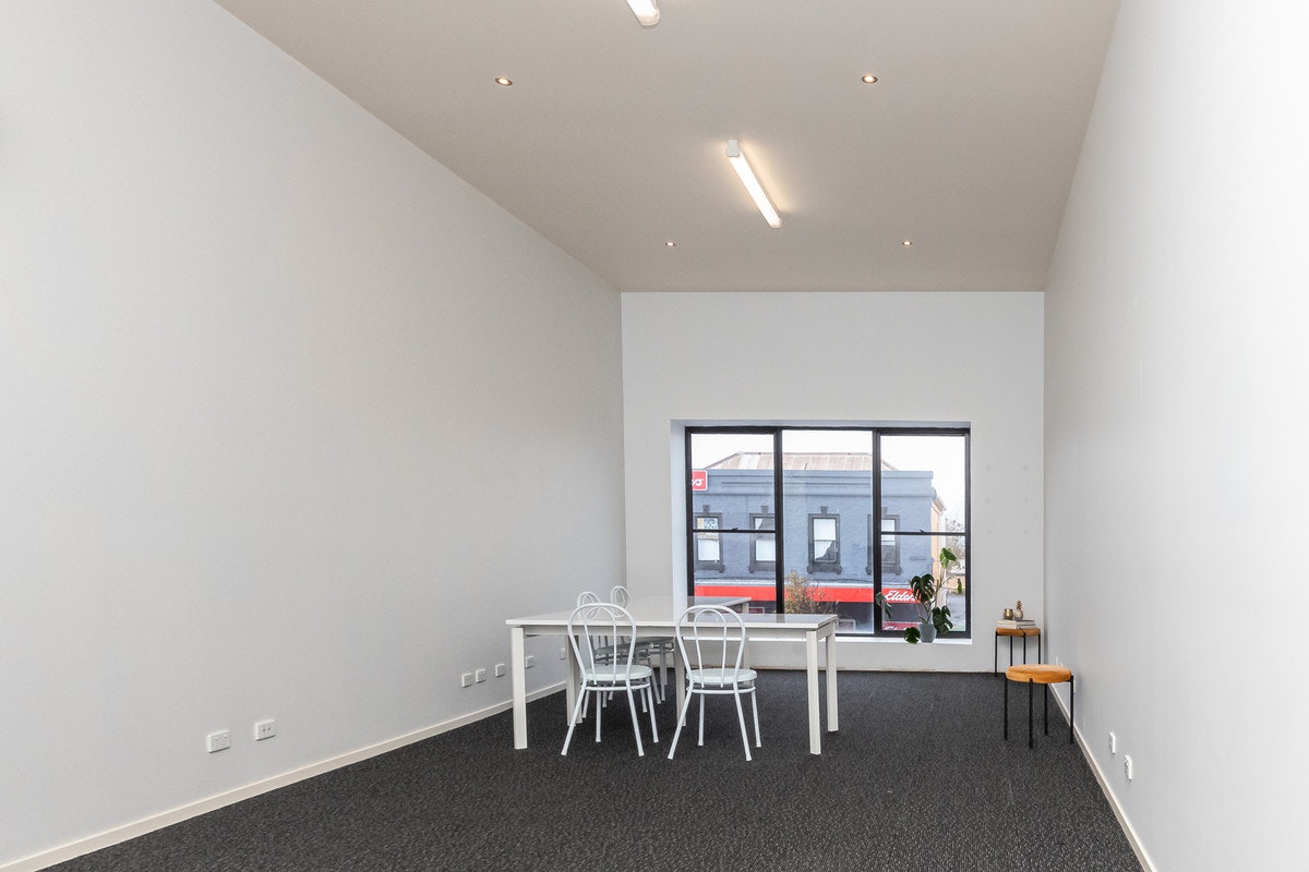 Image of floor