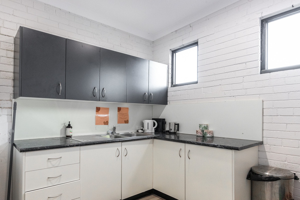 Image of indoors