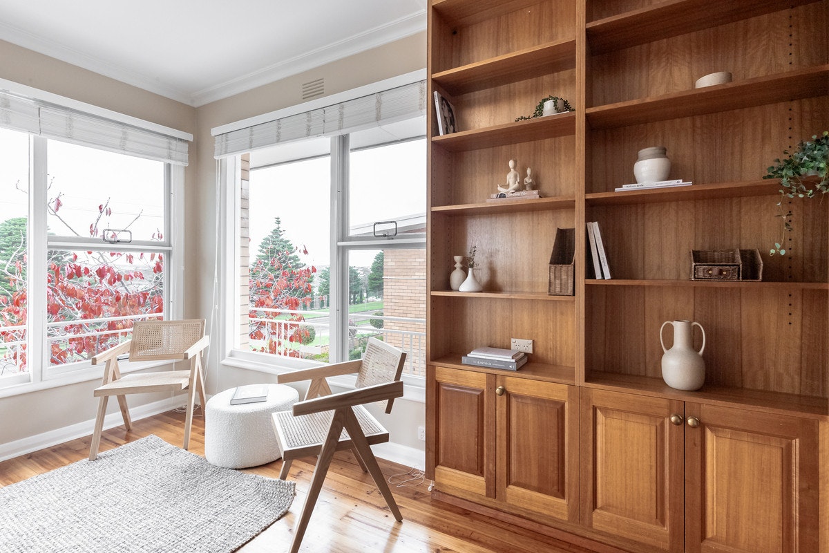 Image of indoors