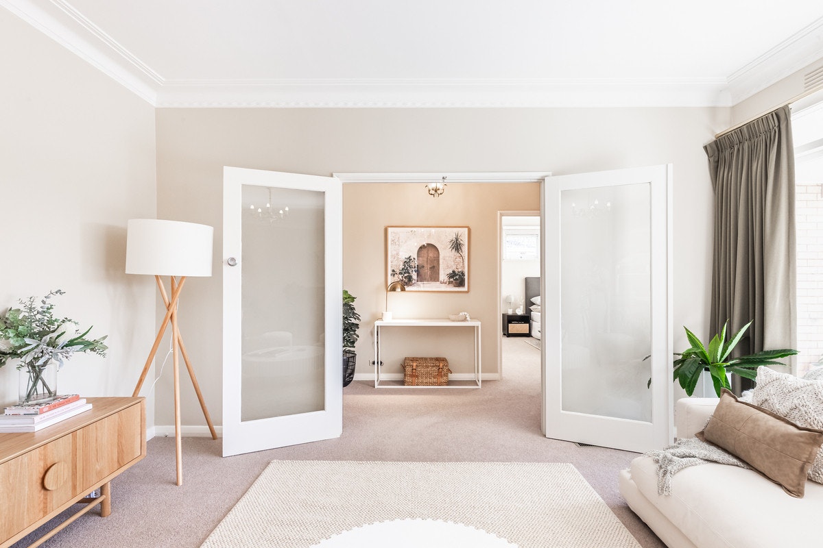 Image of door