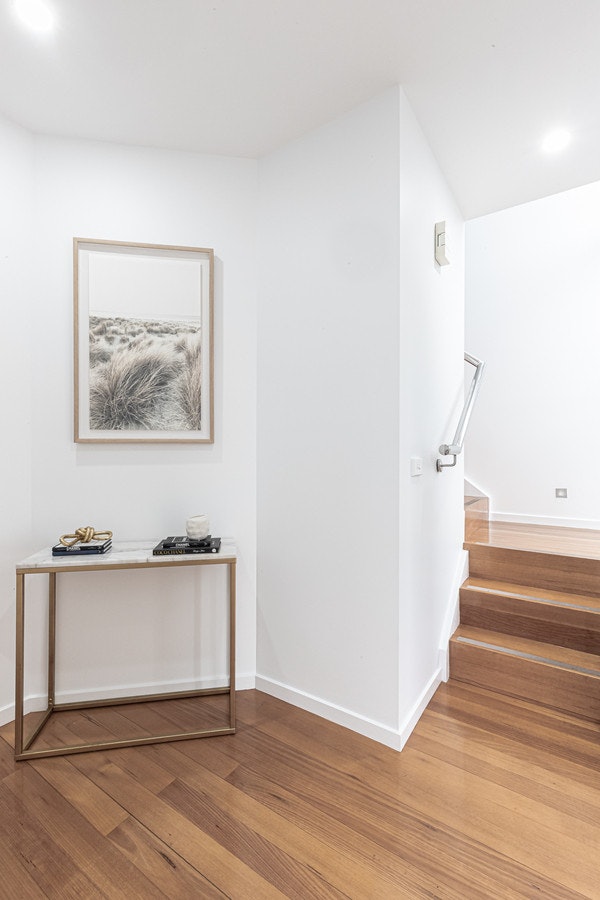 Image of corner