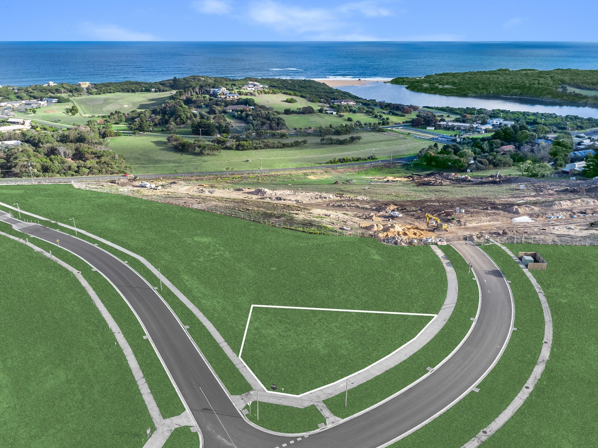 Image of road
