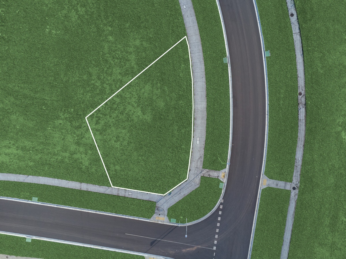 Image of road