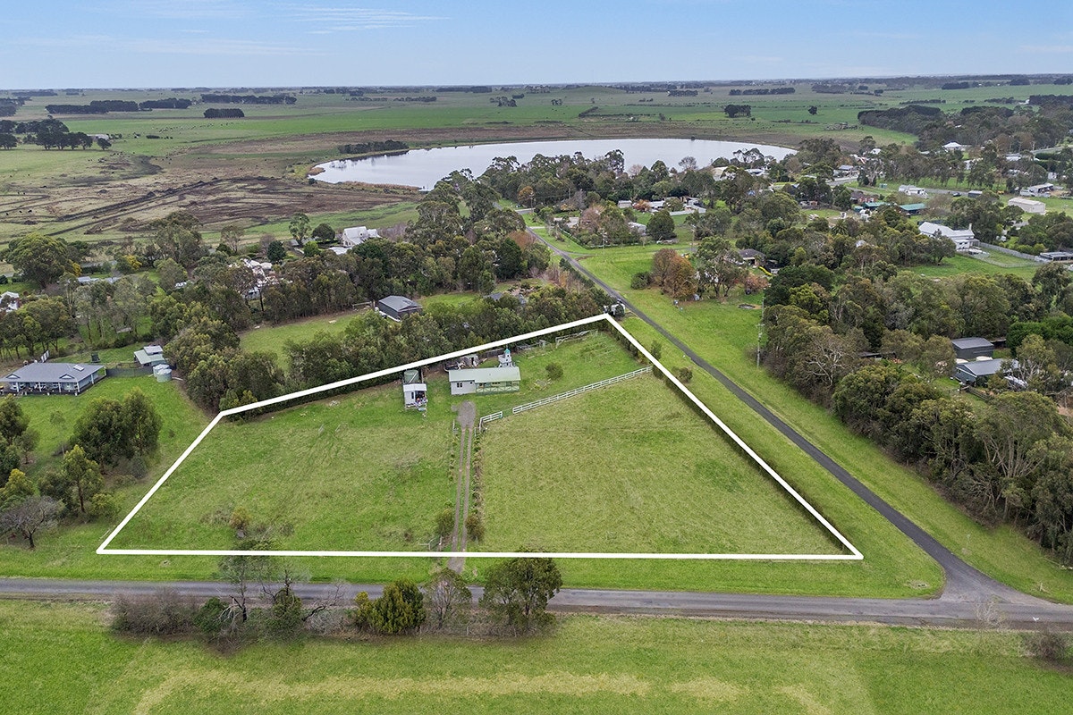 25 Ballantyne Street, Warrnambool VIC 3280 Harris & Wood