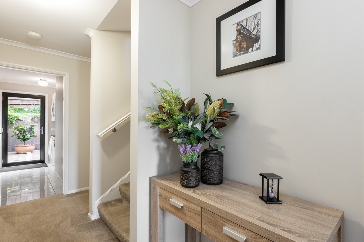 Image of corner