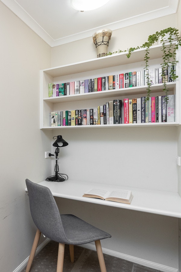 Image of furniture