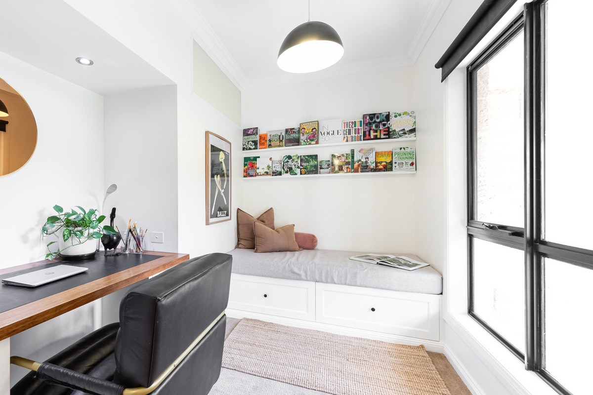 Image of indoors
