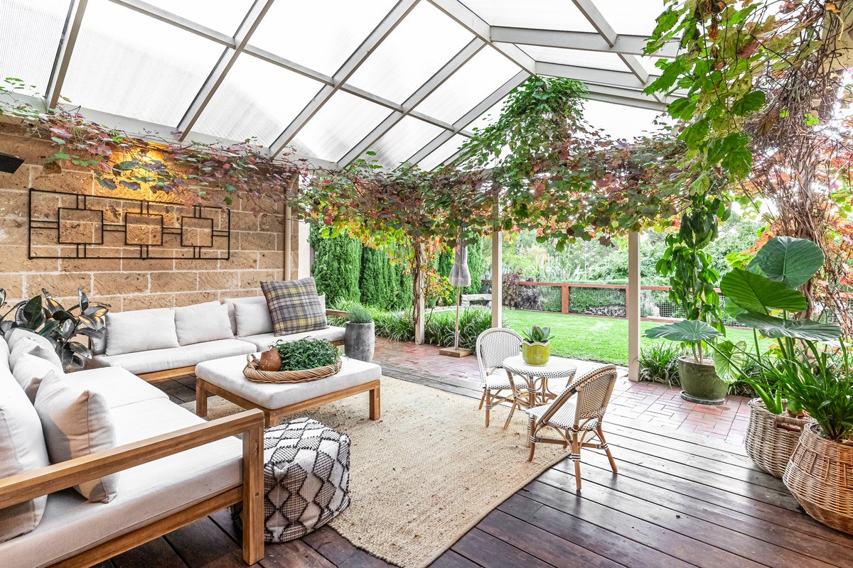 Image of interior design