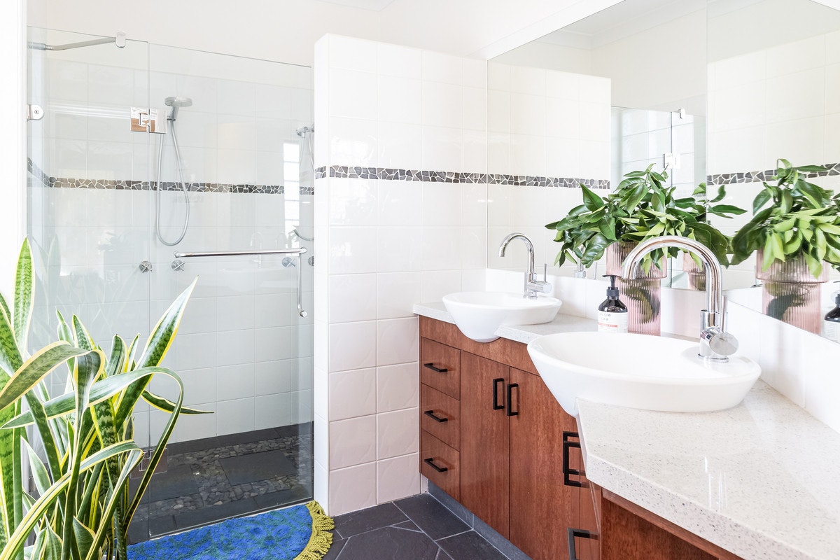 Image of sink