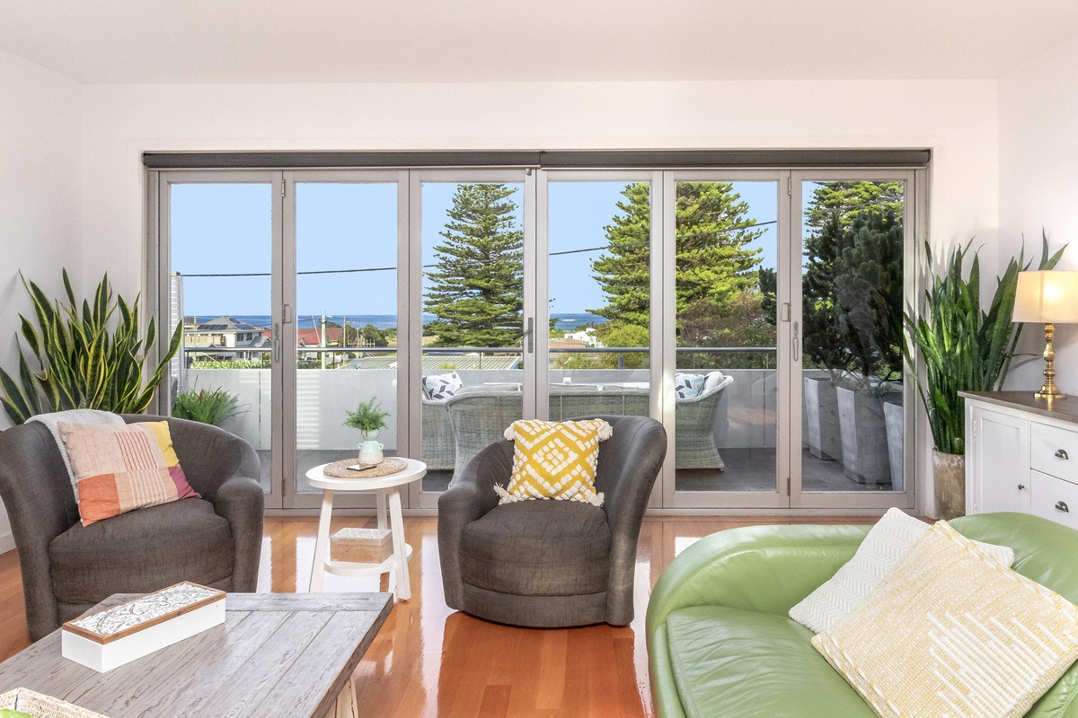 Image of french window