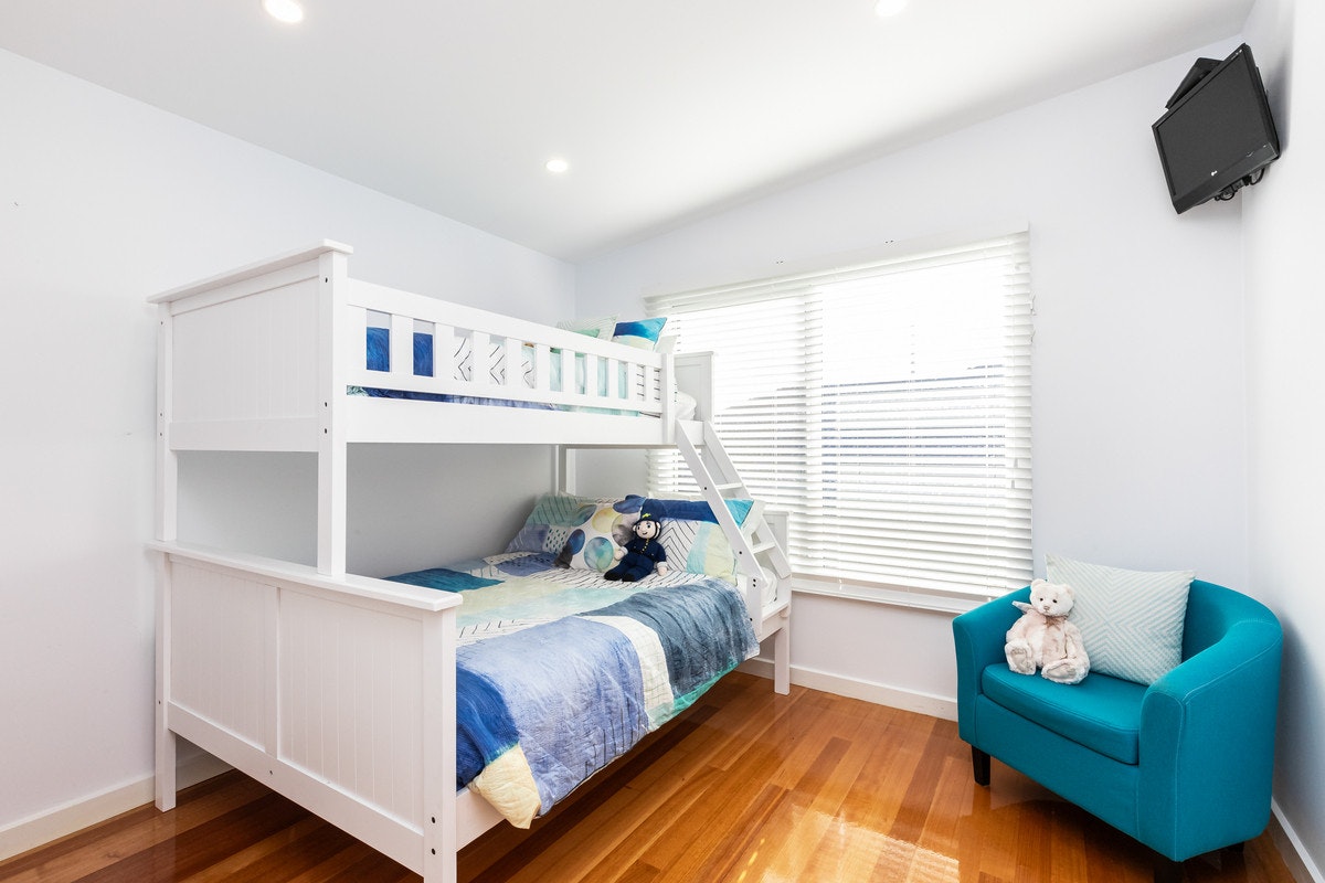 Image of indoors