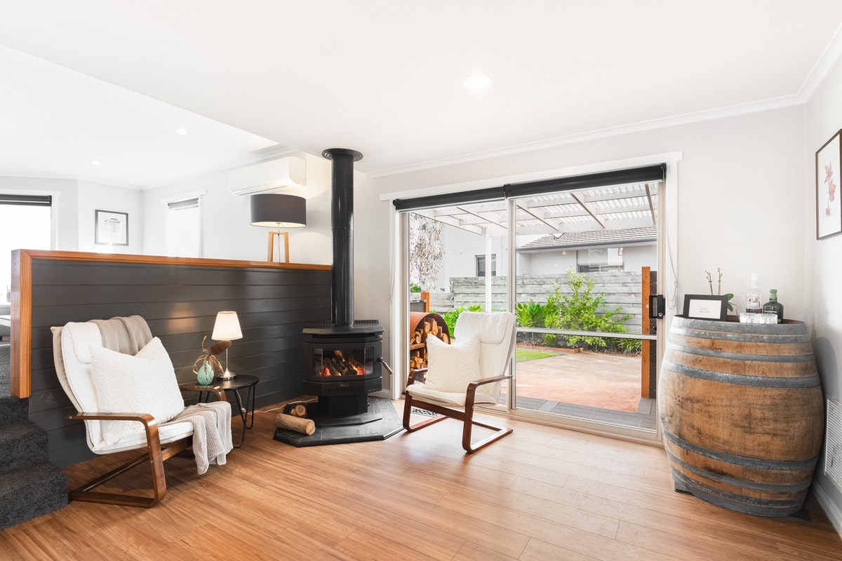 Image of indoors