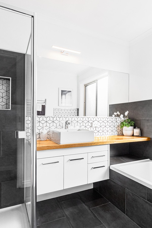 Image of sink