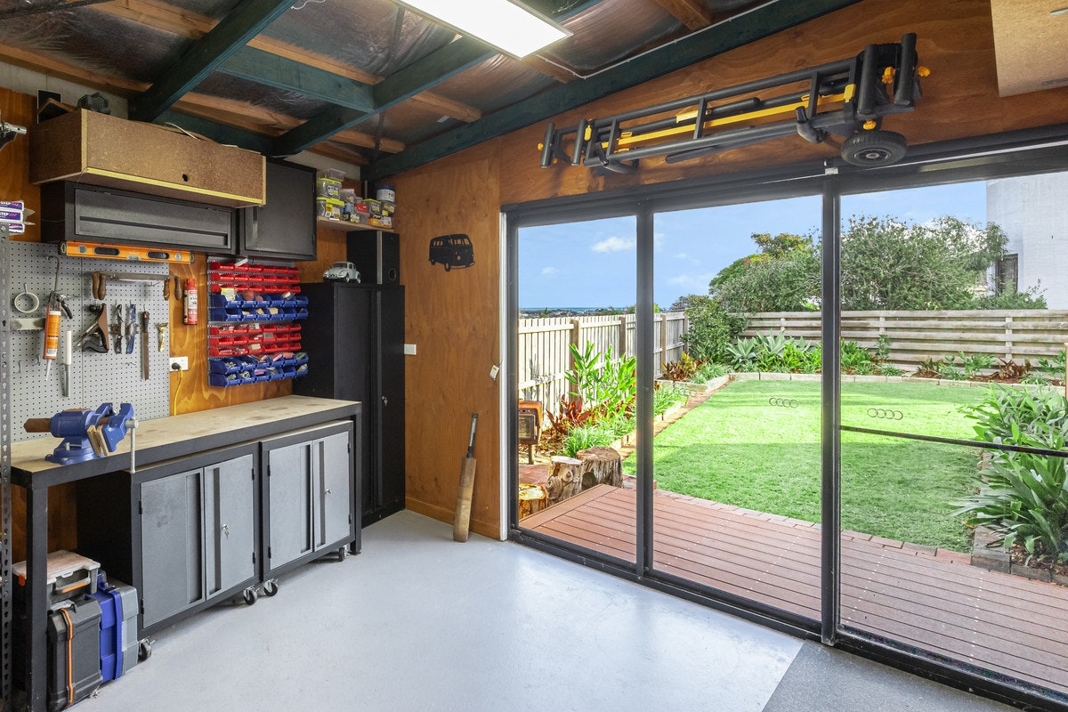 Image of indoors