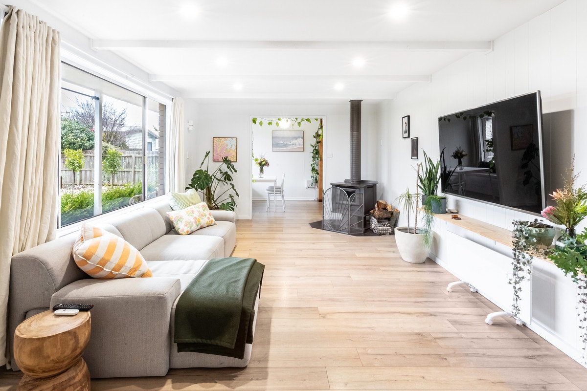 Image of interior design