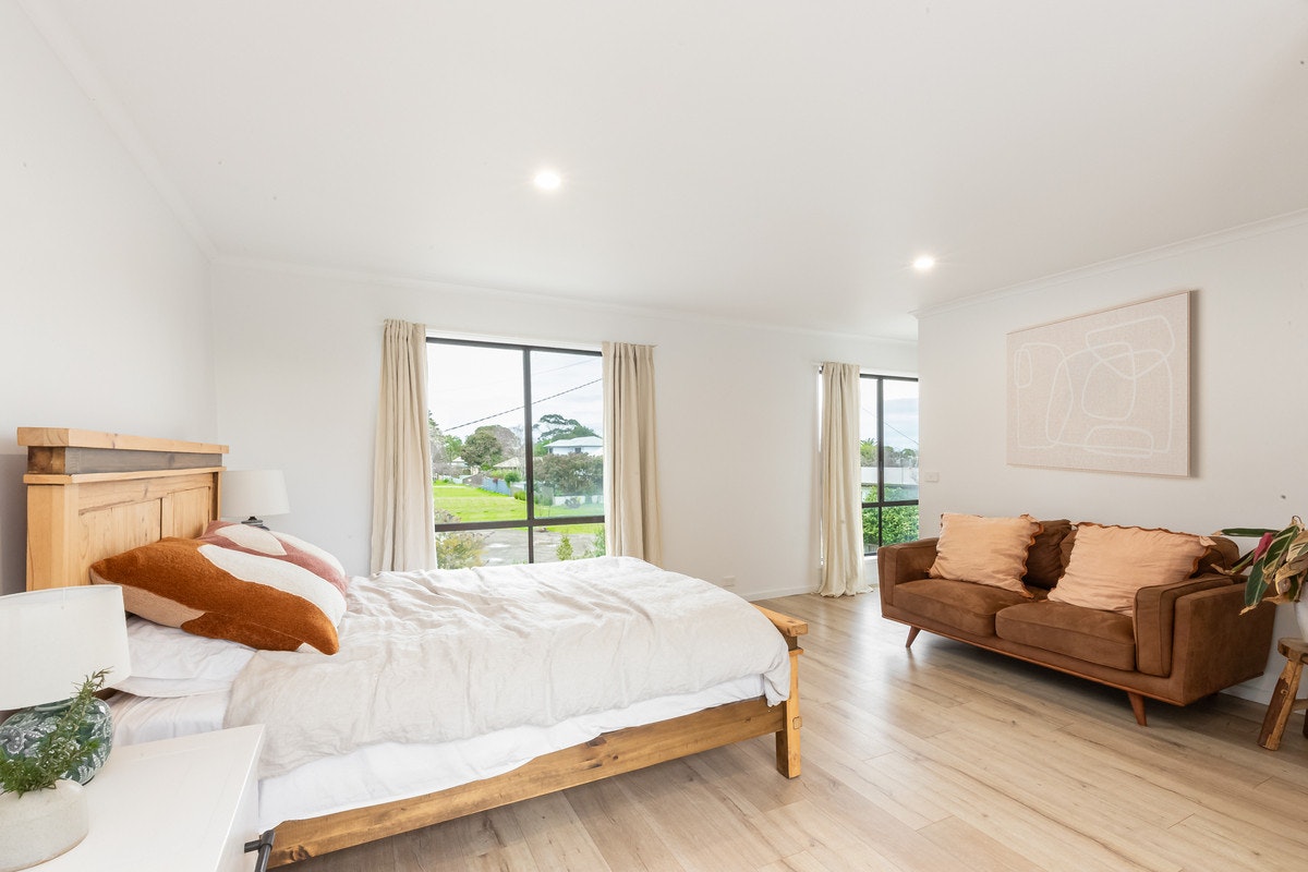Image of interior design