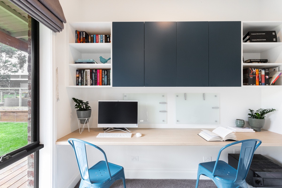 Image of furniture