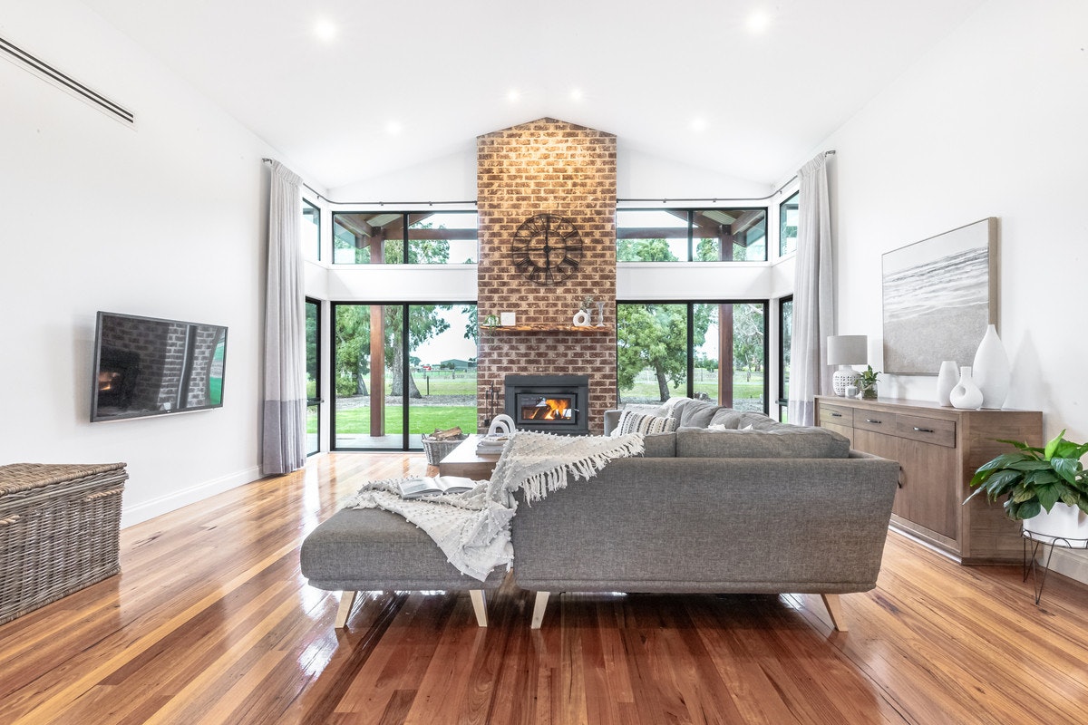Image of interior design