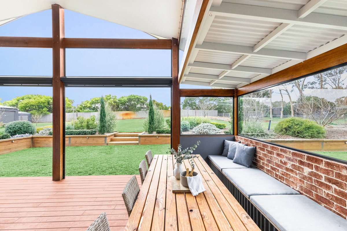 Image of interior design