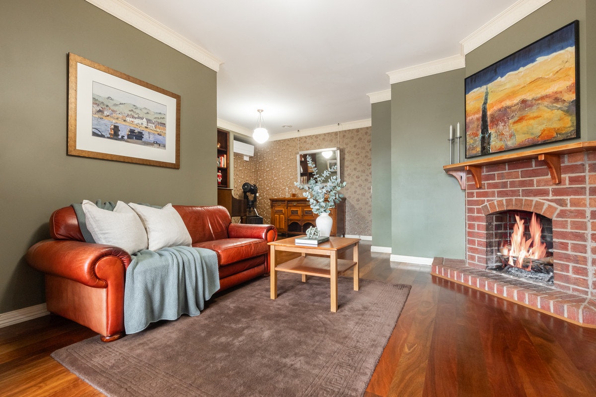 Image of indoors