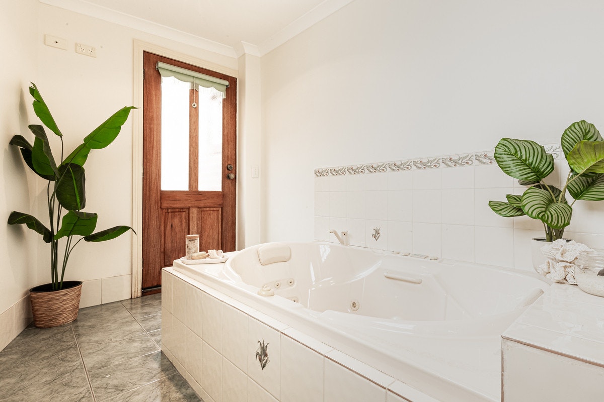Image of interior design