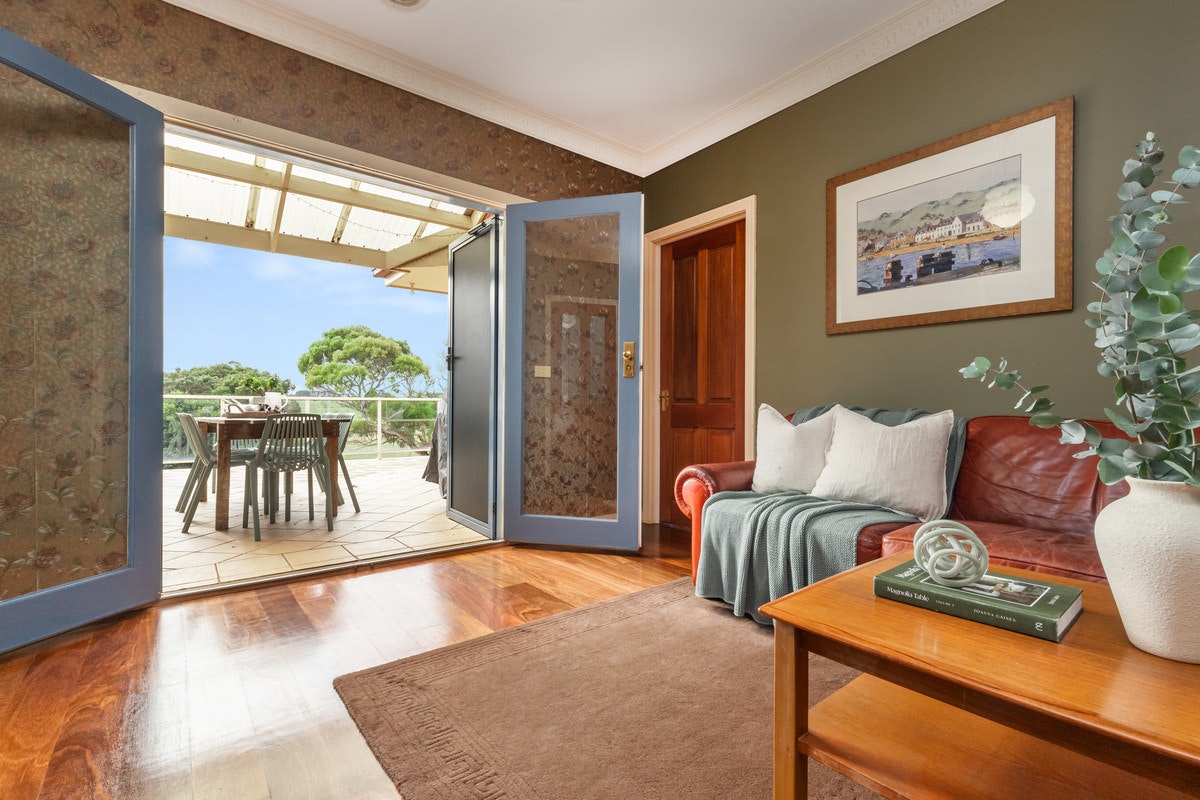 Image of living room